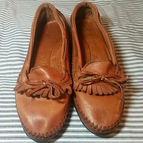 dexter womens